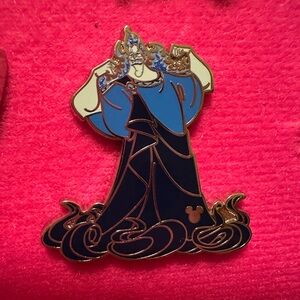 ✨3 for $32✨ Hades Blue Color Story Mystery Pin